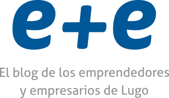 e + e