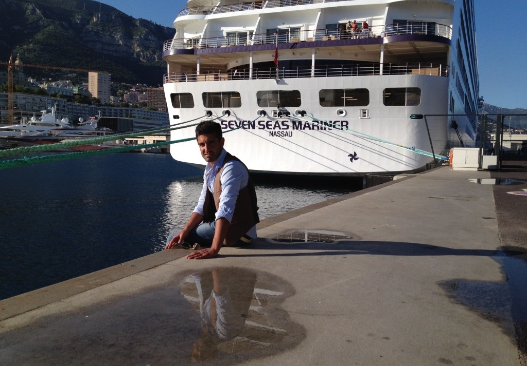 Miramar Cruises en el Blog e+e