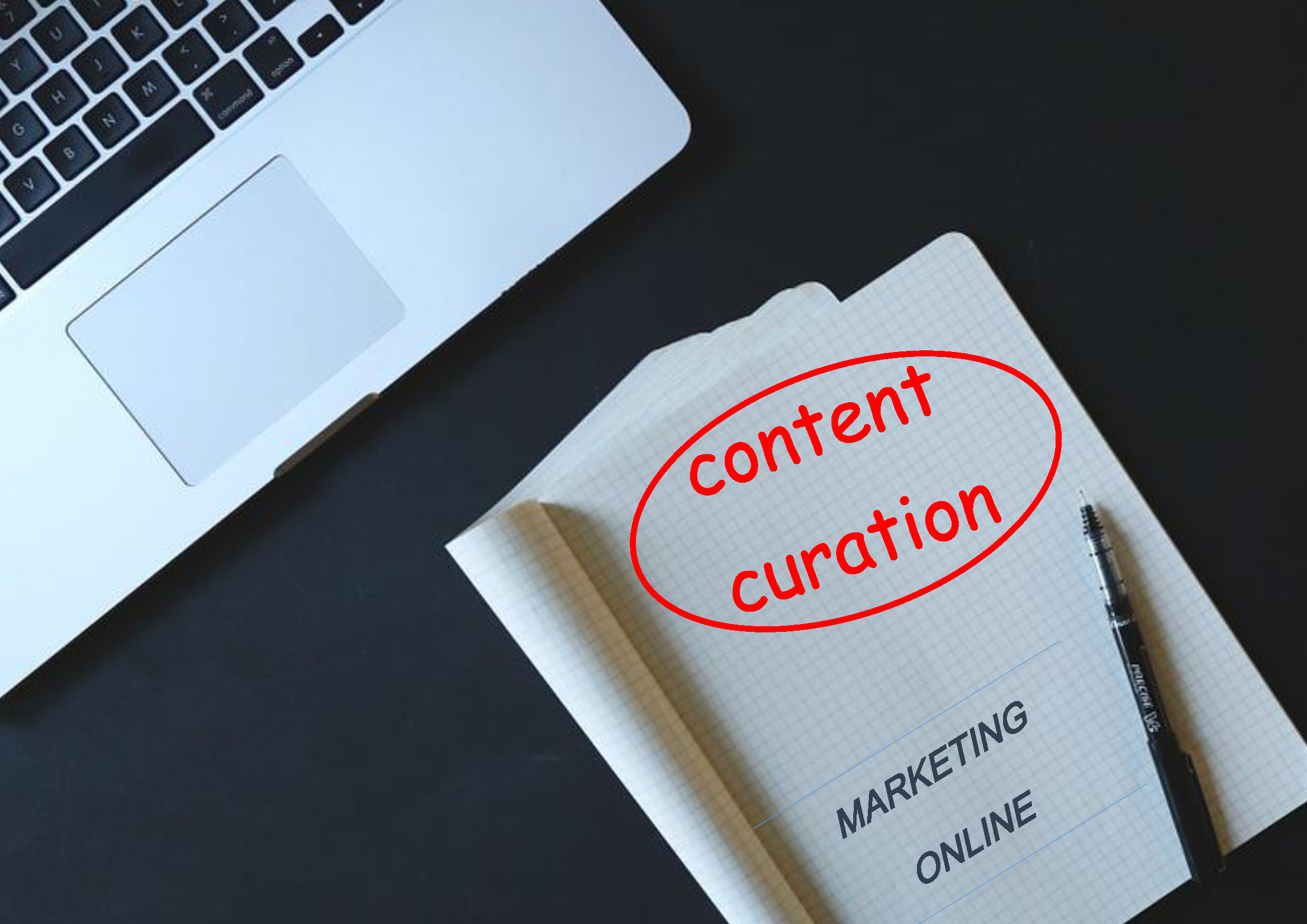 Content Curation