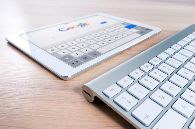 Algoritmo google