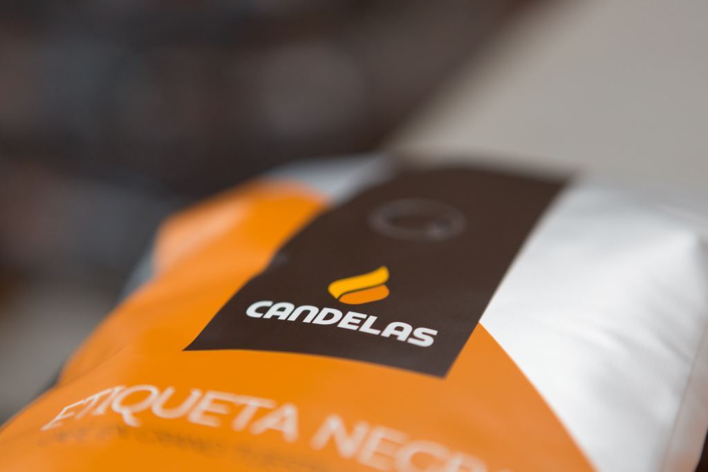 Candelas "Las Candelas"