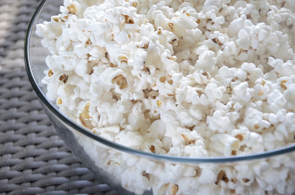 Cinco buenas películas de y para emprendedores en el Blog e+e