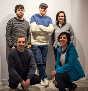 NetLab, encuentro de comunicación digital