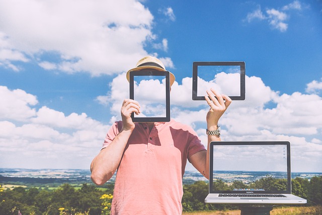 Soluciones Cloud en el Blog e+e