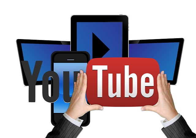 Youtube Blog e+e