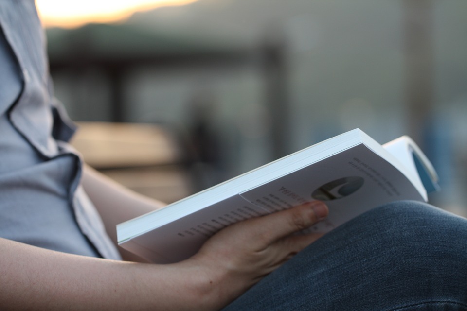 Libros para emprendedores