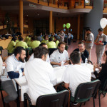 Sesión de StartUp Day en Lugo
