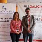 ViaGalicia en Lugo 2016-2017