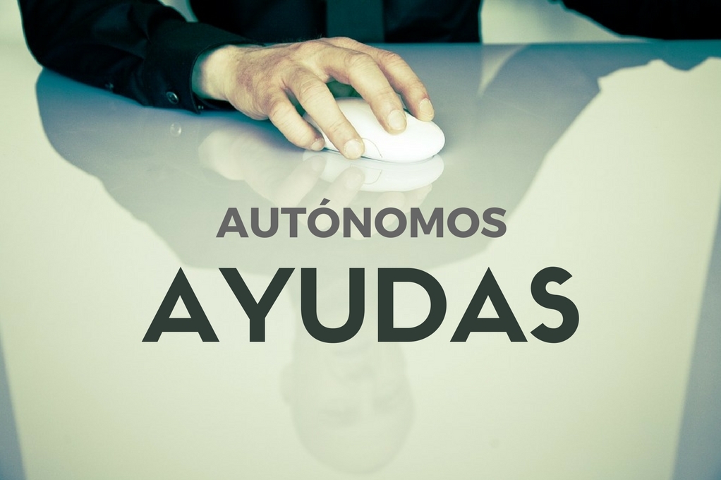 Ayudas Autónomos Galicia 2017