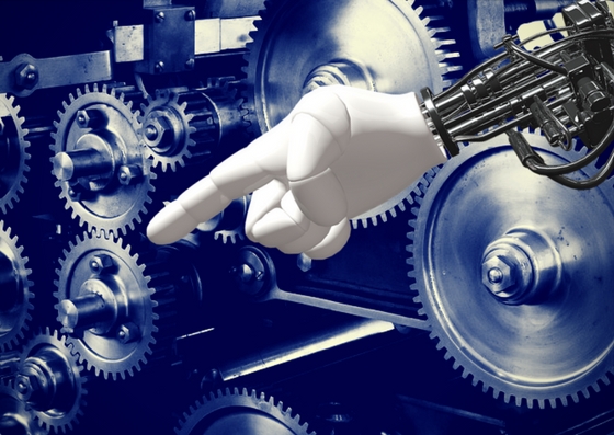 Oportunidades Industria 4.0