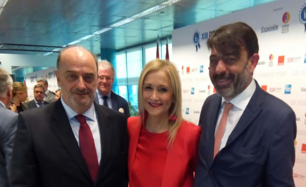 Premio Pyme 2017