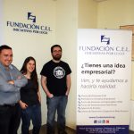 Aleutos, soluciones basadas en nuevas tecnologías para revitalizar el rural