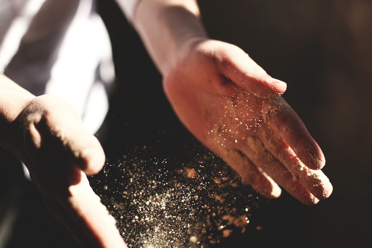 Tips básicos para prevenir riesgos laborales en panaderías
