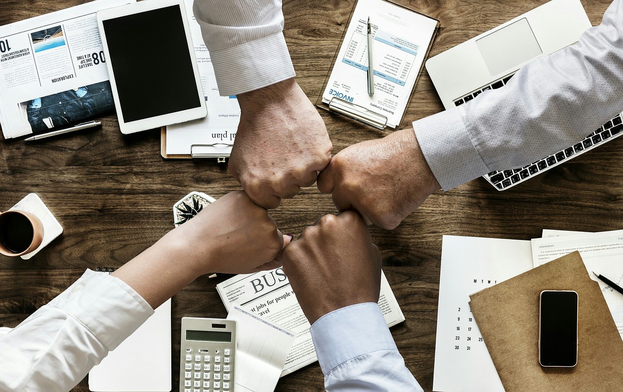 Actividades Empresariales